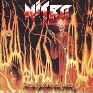 NITRO (Explicit)