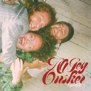 Alt Jeg Ønsker (Merry Christmas Everyone)