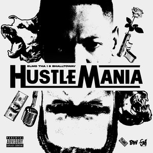 Hustlemania (Explicit)