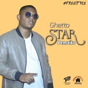 Ghetto Star