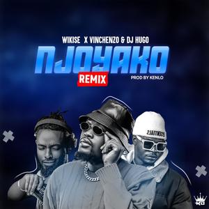 Njoyako (feat. Vinchenzo & Dj hugo) [remix]