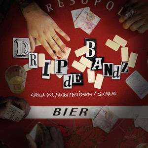 Drip De Bandz (Explicit)
