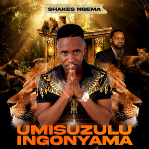 UMisuZulu INgonyama