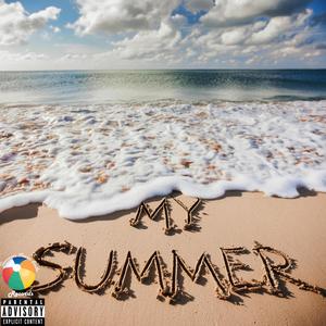 MY SUMMER (INSTRUMENTAL)