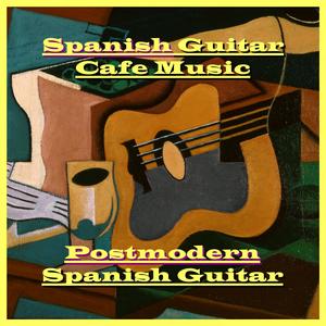 Postmodern Spanish Guitar