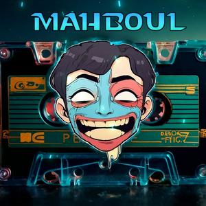 MAHBOUL Pop Cha3bi (Instrumental)