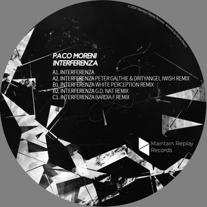 Interferenza (Original Mix)