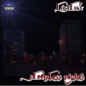 Sleepless Nights (Explicit)