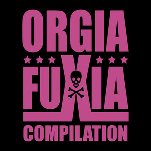 Orgia Fuxia Compilation (Explicit)