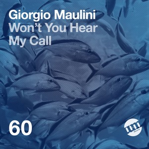 Wont You Hear My Call (Original Mix)