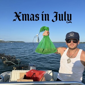 Xmas in July (Explicit)