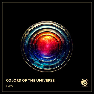 Colors Of The Universe