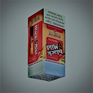 wood tip mild (feat. moisturizedkev) (Explicit)