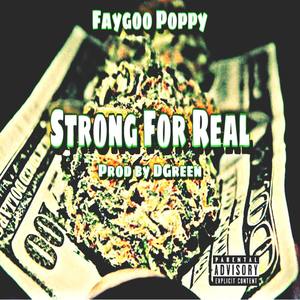 Faygoo Popy-Strong For Real