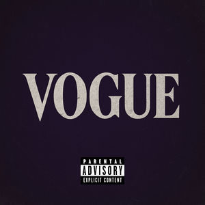 Vogue (Explicit)