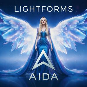 Fading Light (feat. Trance Collective)-Aida Solari&Trance Collective