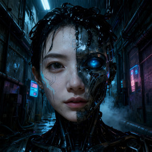 The Darkness of Birthday