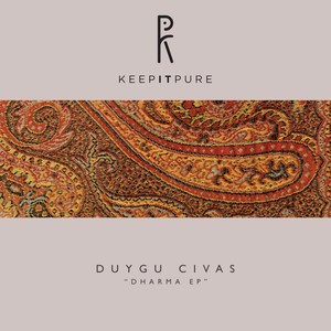 Dharma (Original Mix)