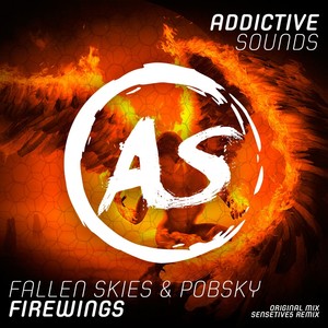 Firewings (Sensetive5 Remix)