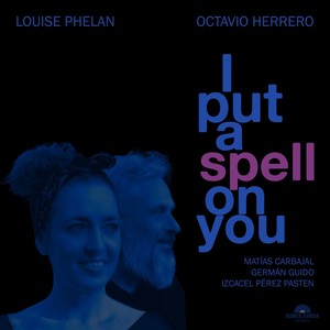 I Put a Spell on You