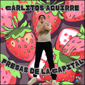 Fresas De La Capital