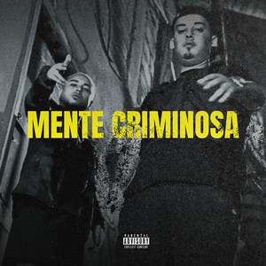 Mente Criminosa (Explicit)