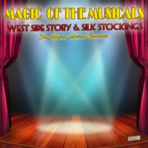 It's a Chemical Reaction / That's All / All of You