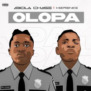 Olopa (feat. hizrenice) [Explicit]