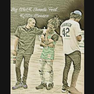 Get In Ya Bag(feat. KJDaMenace) (Explicit)