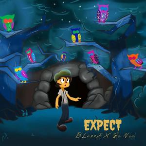 Expect (feat. Si Nic)