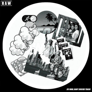 Pecas Lunares (Original Mix)