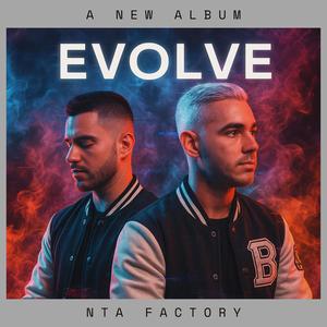 QUEMARME CONTIGO (feat. NTA FACTORY)