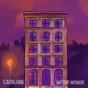 Notre Monde
