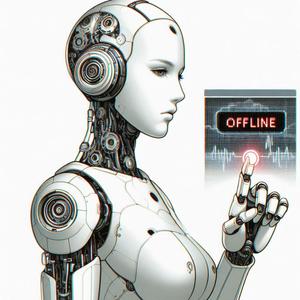 Offline (Explicit)