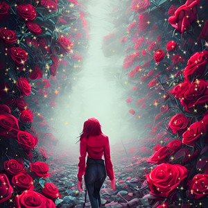 Velvet Rose (Explicit)