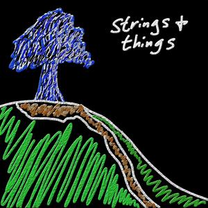 Things (feat. Woodrow)