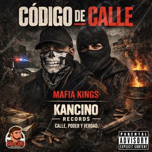 Código de Calle (Explicit)