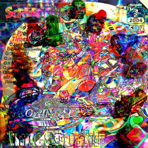 Start a Drill (feat. Xaxanity) (Explicit)