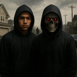 Strugglin (feat. BLITZOTIC) (Explicit)