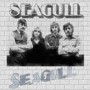 Seagull - Nuestras Vacaciones