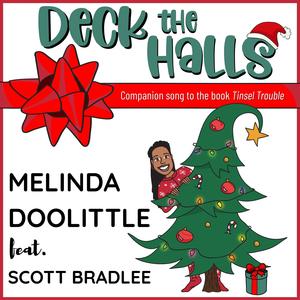 Deck The Halls (feat. Scott Bradlee)