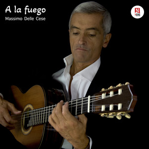 A la fuego
