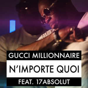 N'importe quoi (Explicit)