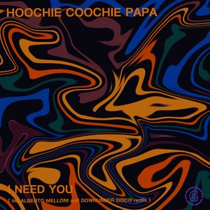 I Need You (Original Mix)