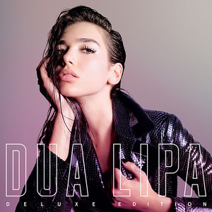 Dua Lipa - IDGAF (Explicit)