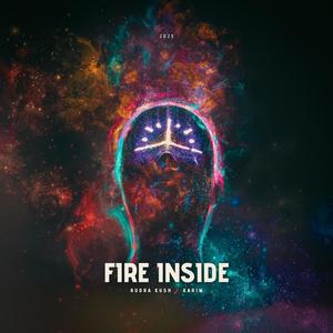 Fire Inside (feat. Karim)