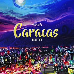 Caracas: The Beat Tape