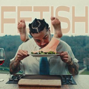 Fetish (Explicit)
