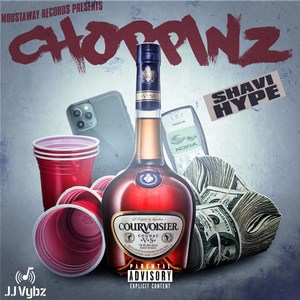 Choppinz