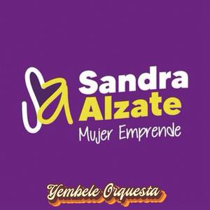 Sandra Alzate Mujer Emprende